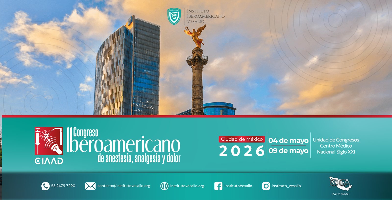 Congreso de Cardiología