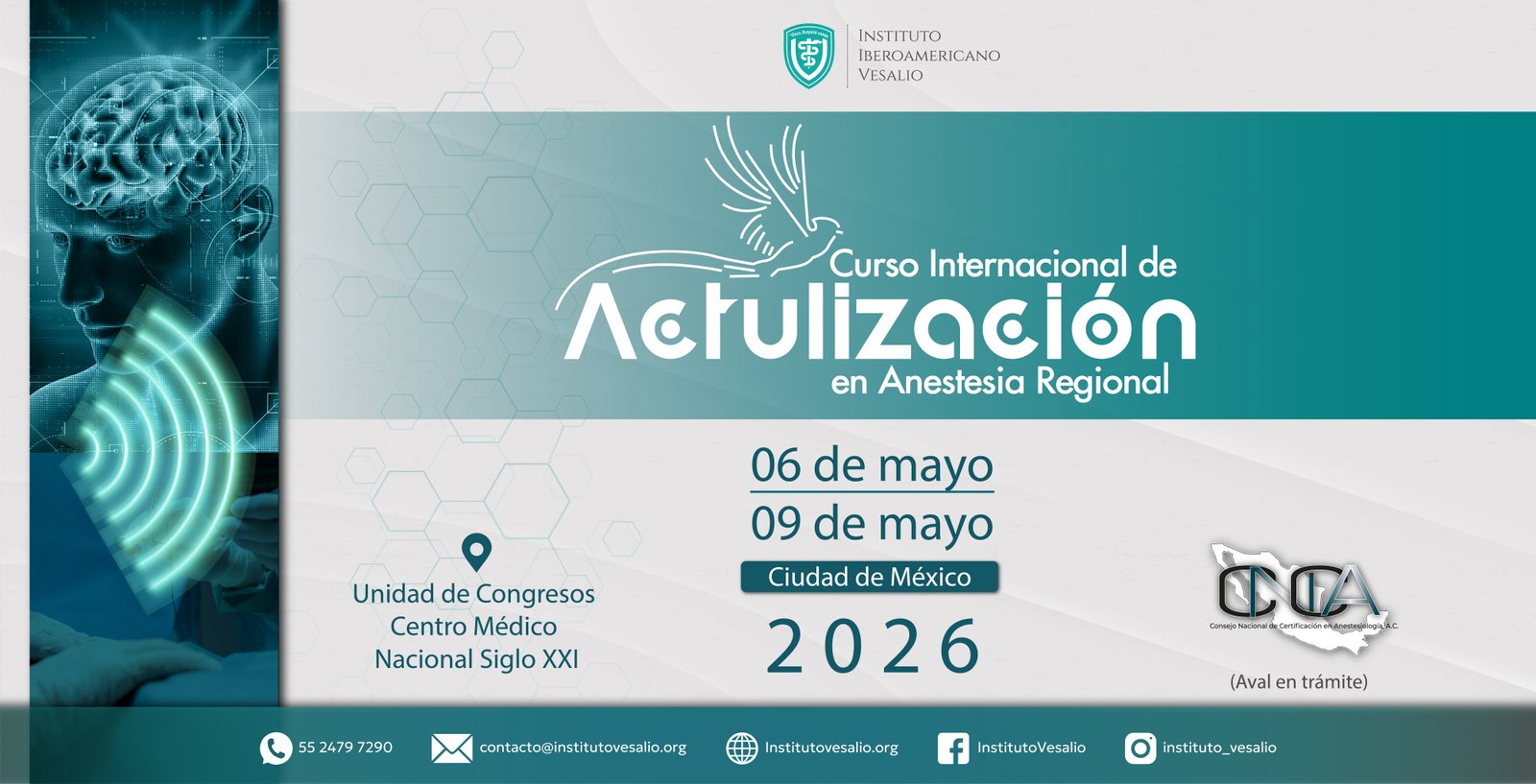 Congreso de Cardiología